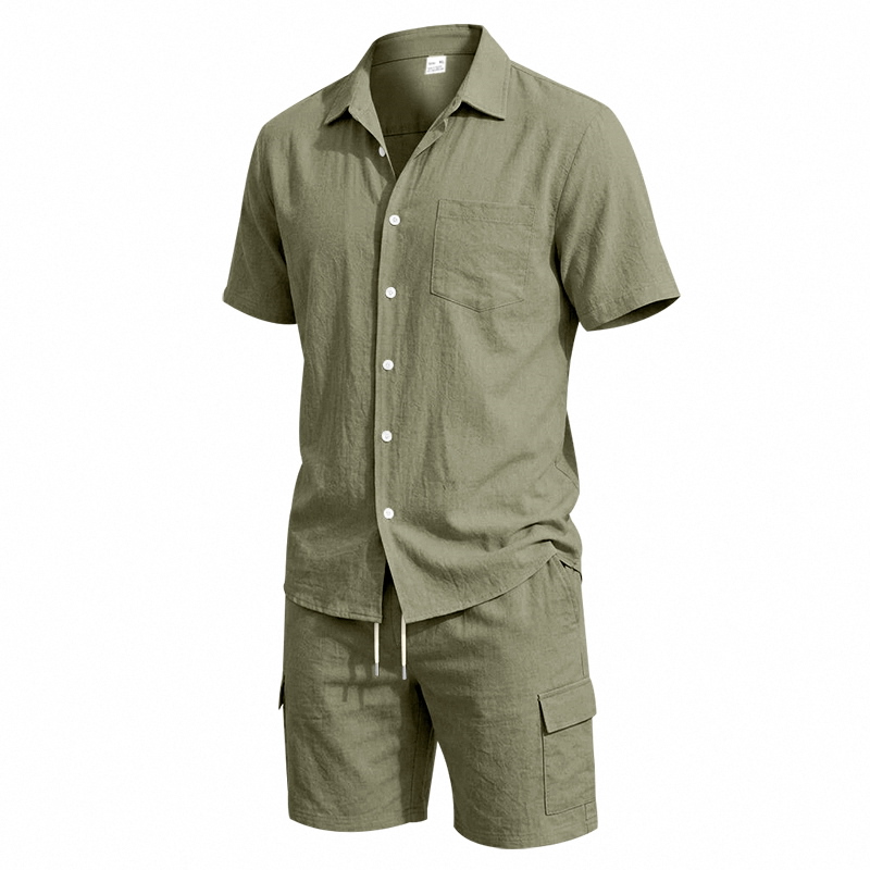 Erkekler Yazlık Amerikan Keten - Summer Clothing Linen incelemesi ve fiyatı