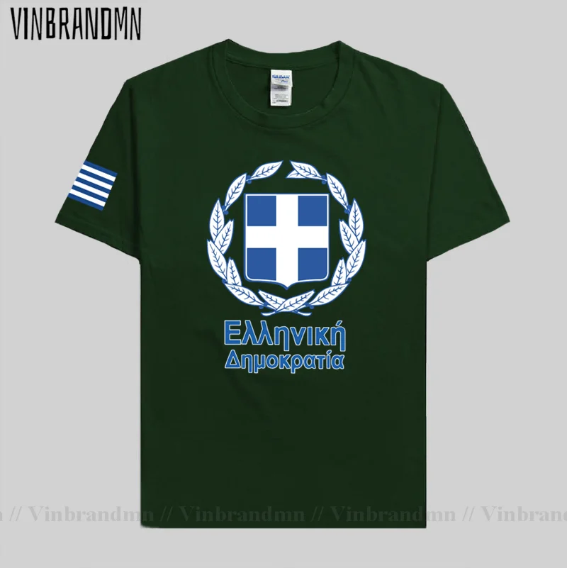 Yunanistan erkek t gömlek moda - Summer Clothing For Greece incelemesi ve fiyatı