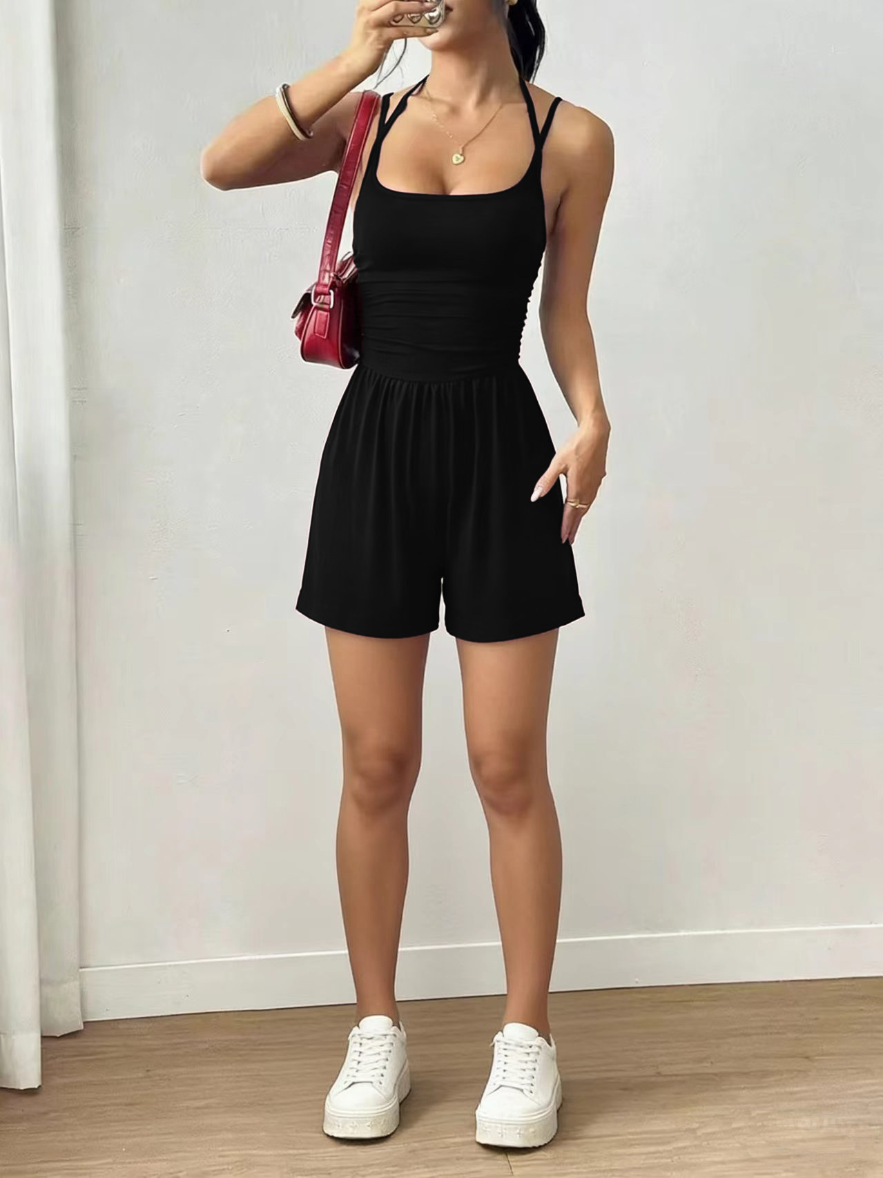 Yeni Avrupa ve Amerikan tarzı  - Summer Clothing For 70 Year Old Woman incelemesi ve fiyatı